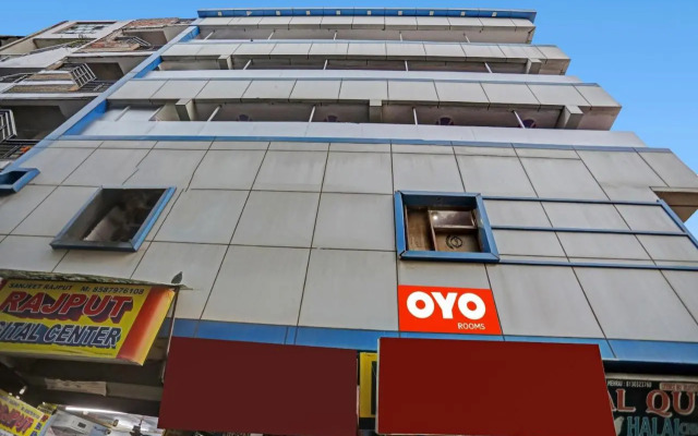 OYO Flagship 804788 Kd Rooms