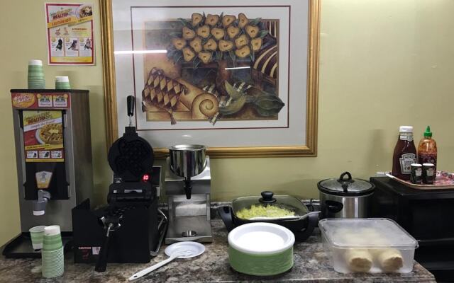 Shamrock Country Inn