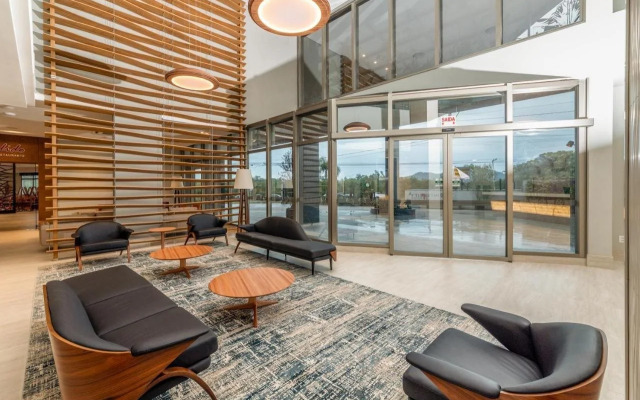 Intercity Portofino Florianópolis