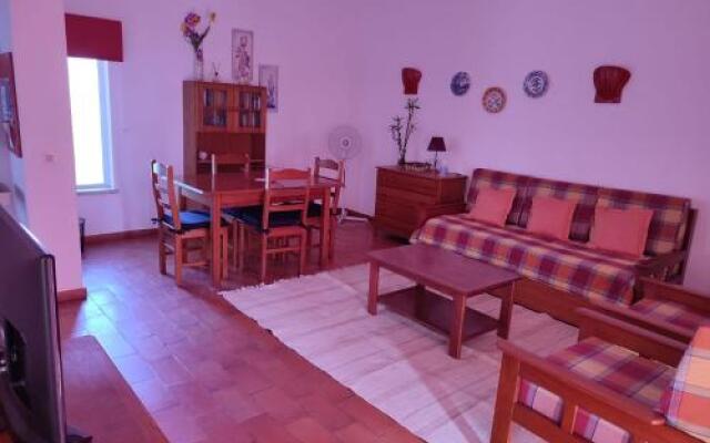 Apartamento Algarve