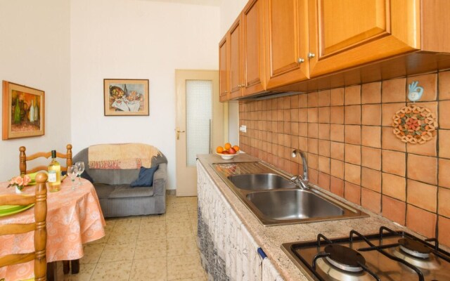 Beautiful Apartment in Stintino With Wifi and 1 Bedrooms