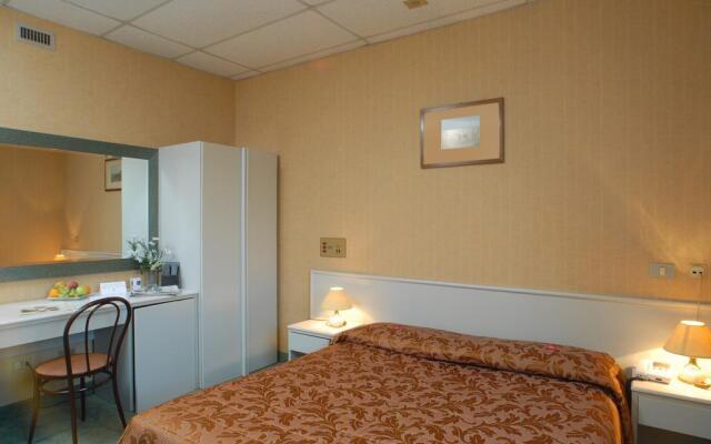THP Hotel Bologna