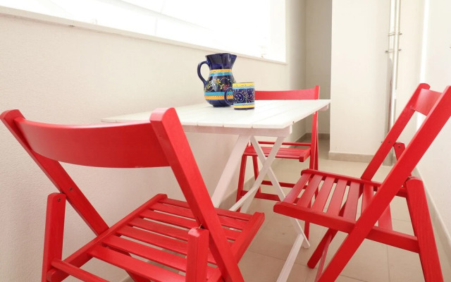 House Holidays "francesca" to Otranto 3 Places