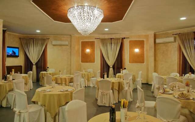 Kristall Palace Hotel
