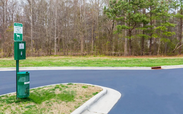 Candlewood Suites Apex Raleigh Area by IHG