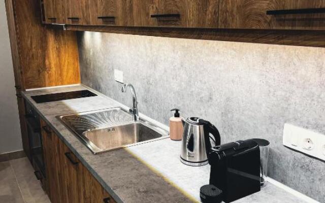 Giannel Luxury Apartment 2