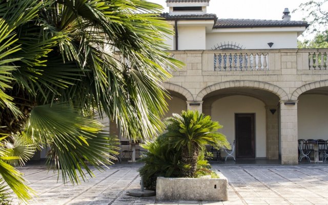 Home For Creativity Coliving Puglia
