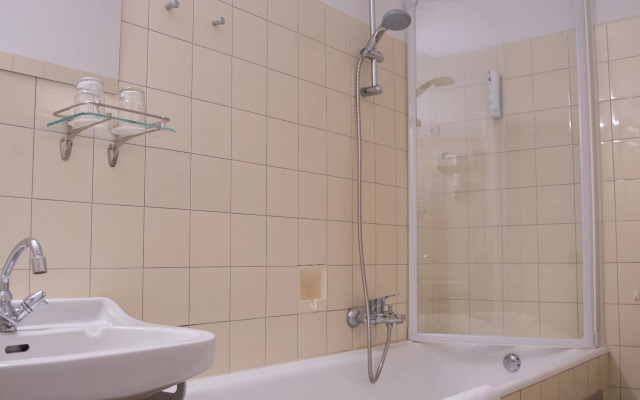 Hotel Restaurant Grünwalderhof