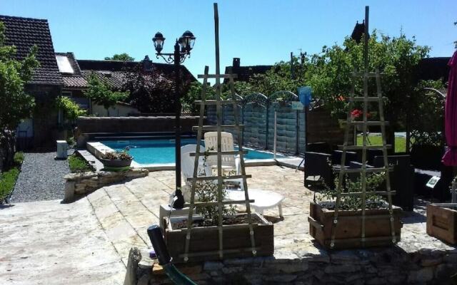 Chambre d'hôtes le chat botté