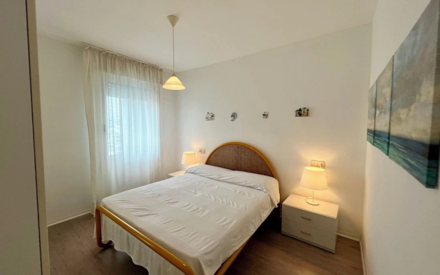 Seafront Apartment in Lignano