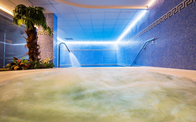 Hotel Xalet Montana