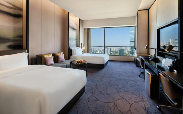 InterContinental Hefei by IHG