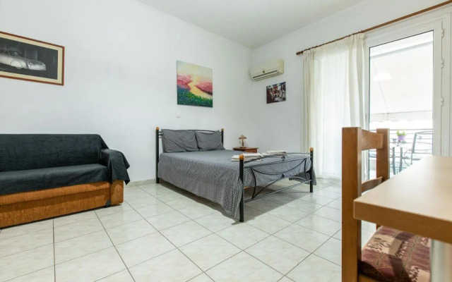 Central Cozy Apartment 3