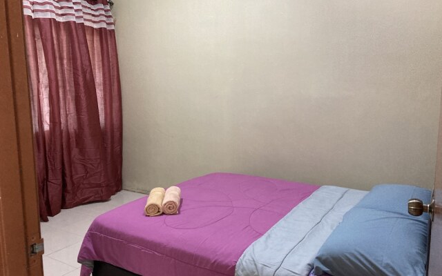 Lily Homestay Kangar