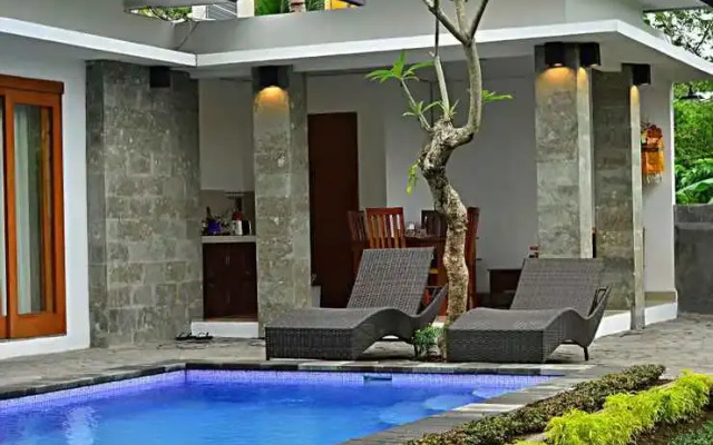 The Loyik Villa Ubud