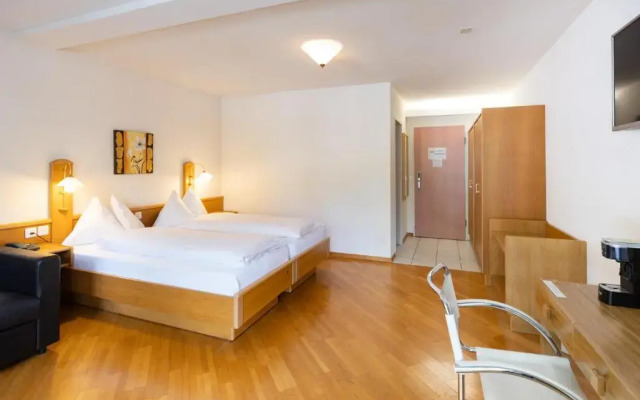 Strandhotel Seeblick