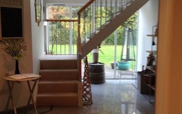 The Thorpe Guesthouse