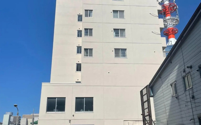 Ueda Building - Vacation STAY 13581