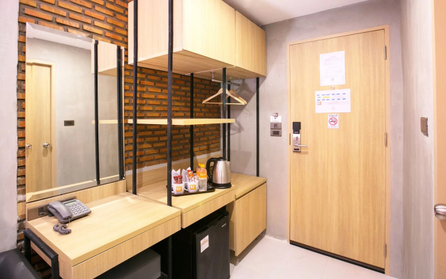 B2 Mukdahan Boutique and Budget Hotel