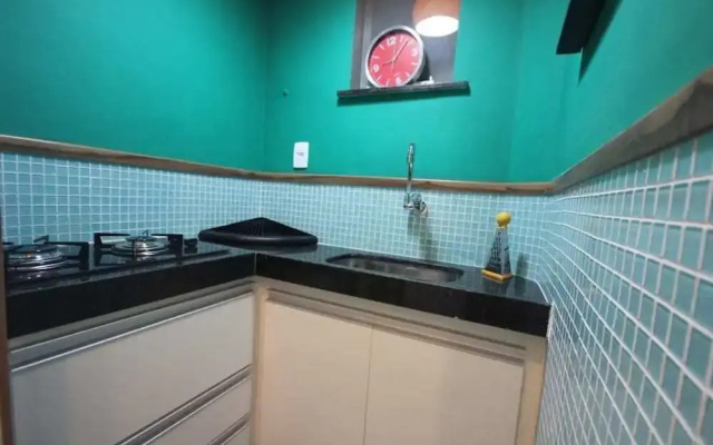 Ribeiro - Studio - GHS 38050