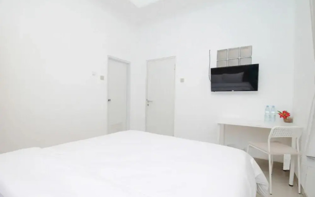 Sky Residence Syariah Petukangan 1