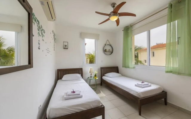 Protaras Villa Kalimera