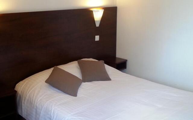 Brit Hôtel des Provinces – Orléans Sud