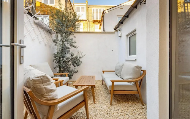 The Fulham House by House of Kip