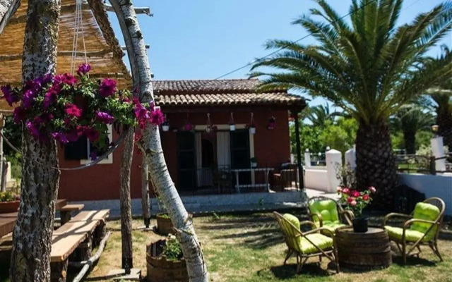 Georgia Beach House Bungalow