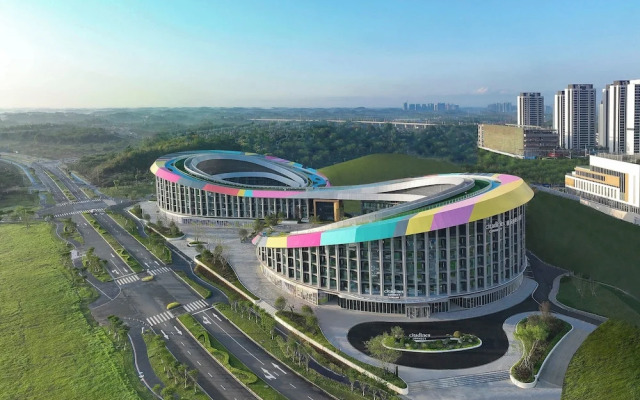 Citadines Connect East Chengdu