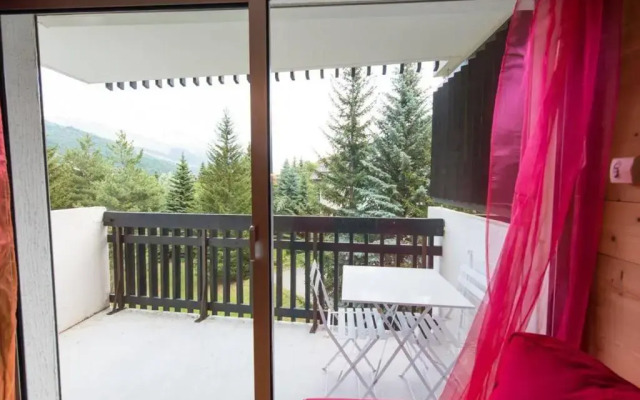 Appartement Serre Chevalier, 2 pièces, 4 personnes - FR-1-330F-121
