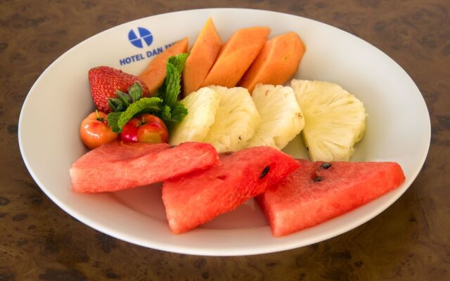 Hotel Dan Inn Campinas Anhanguera