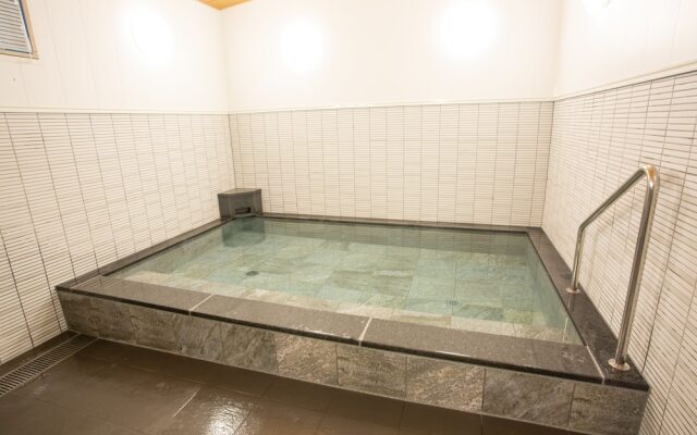 Kitanoniwa The Kuretakeso