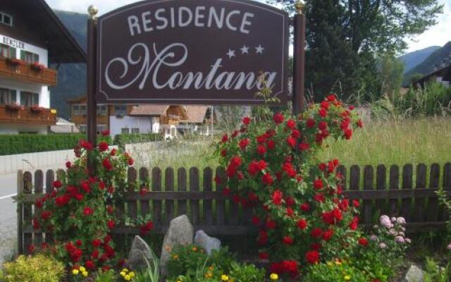 Residence Montana