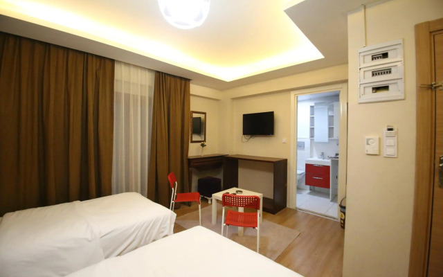 Siesta Apart & Hotel