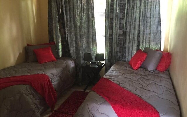 Lala Bela Guesthouse