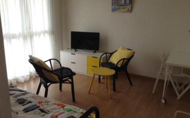 Residence les Goelands
