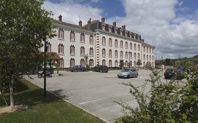 Vacancéole - Les Demeures Champenoises