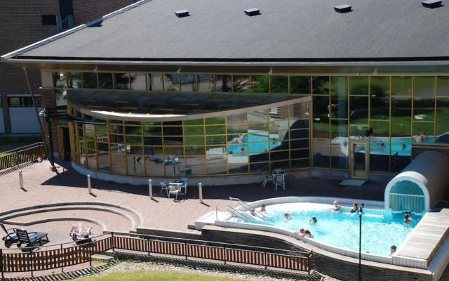 Imatra Spa Sport Camp - Hostel