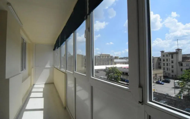 Gara de Nord - Resedinta lui Calin