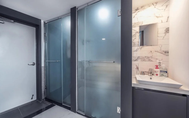 Yeosu Naegamumun Pension