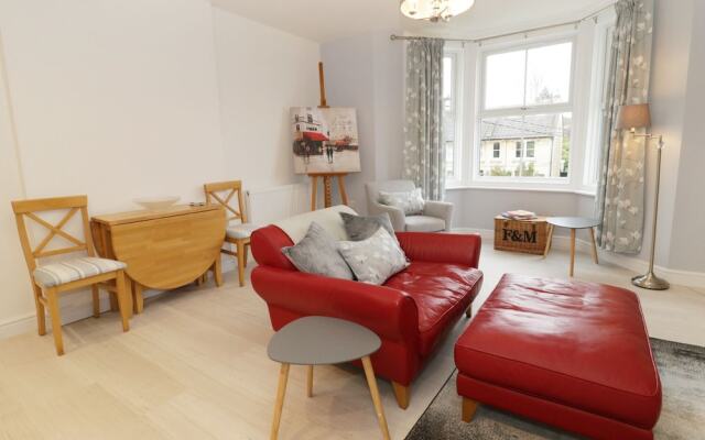 Flat 3 Avon Villa, Bradford-on-Avon