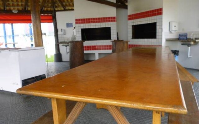 Ingleses Holiday Resort