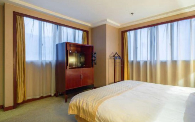 Huangchao International Hotel