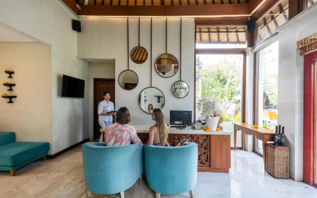 Aksari Villa Seminyak by Ini Vie Hospitality