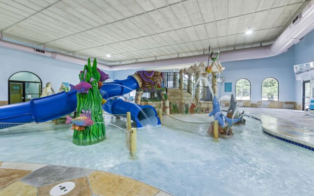 Atlantis Family Waterpark Hotel, Ascend Hotel Collection