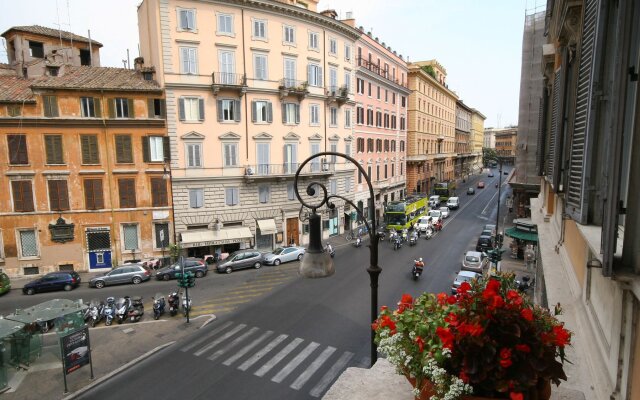 Rental In Rome Corso Vittorio