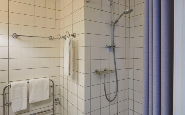 Clarion Hotel Amaranten