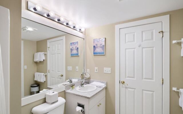 Americana at Topnotch Overlook