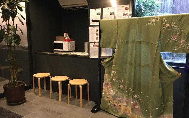 Enzo Kyoto Gojo
